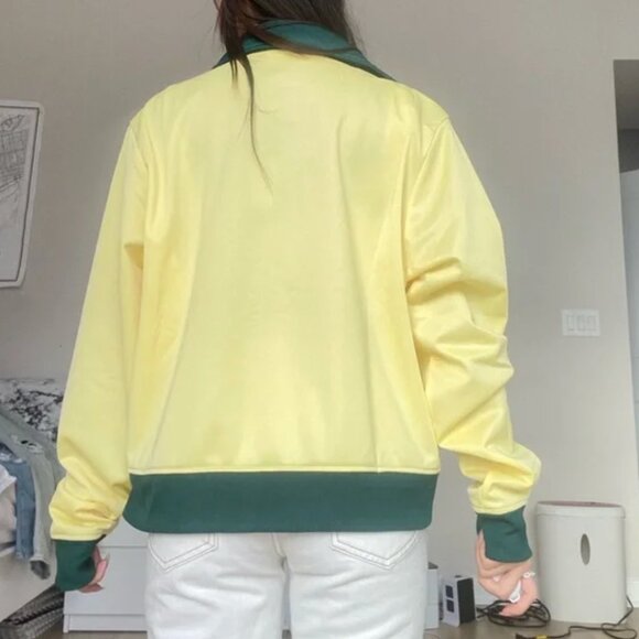 Fila x Whaffle 70's Track Jacket - Picture 2 of 7